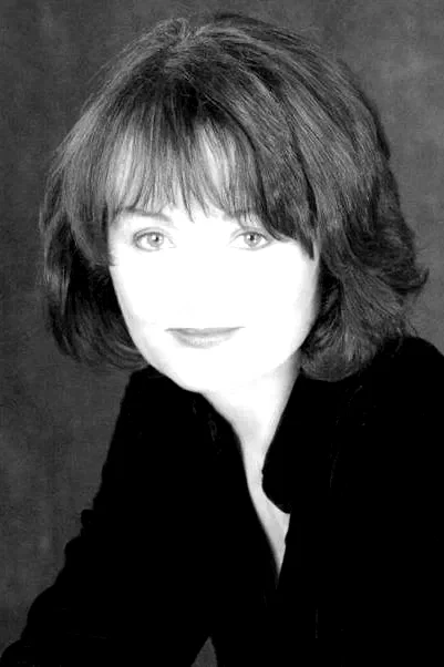  Patricia Gaul