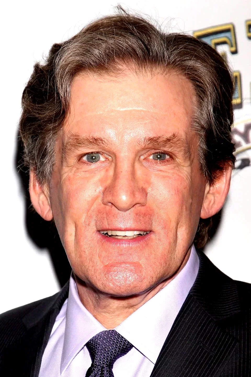 Anthony Heald