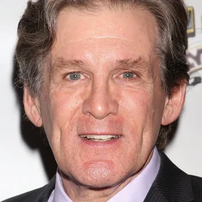 Photo star : Anthony Heald