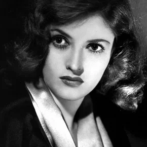 Photo star : Martha Vickers