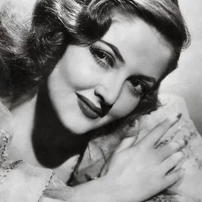 Photo star : Martha Vickers