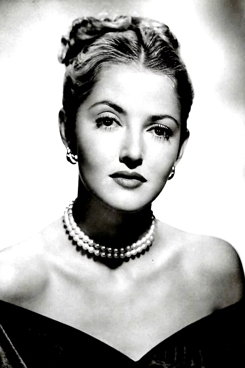 Martha Vickers