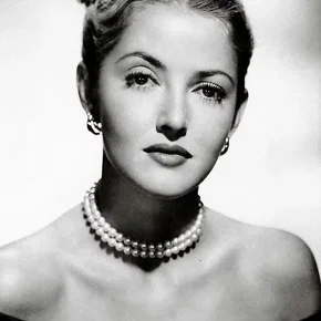 Photo star : Martha Vickers
