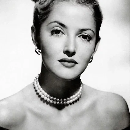 Martha Vickers