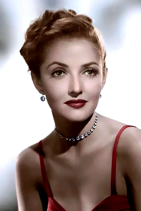 Martha Vickers