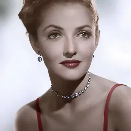 Martha Vickers