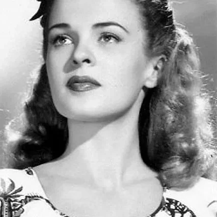 Peggy Knudsen