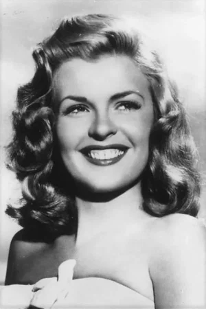 Peggy Knudsen photo