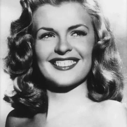 Peggy Knudsen