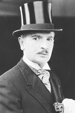 Max Barwyn photo