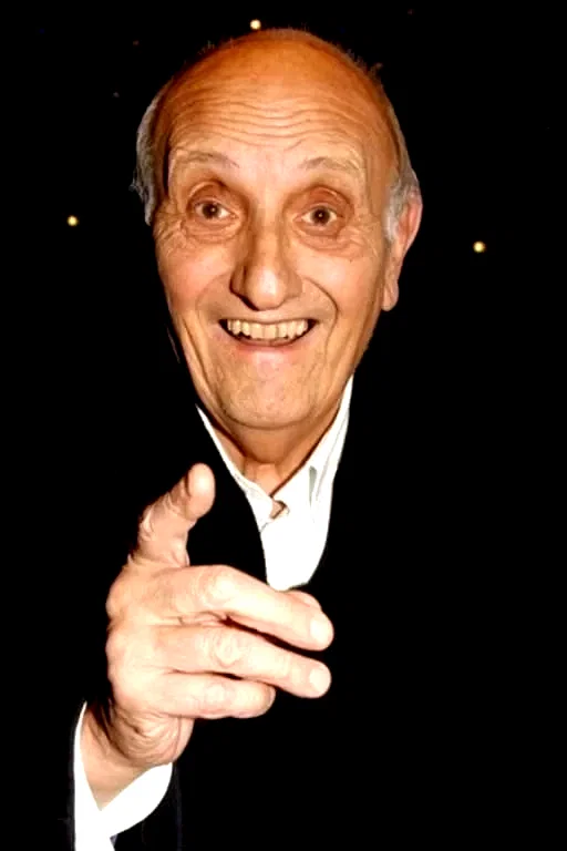 Pierre Tchernia