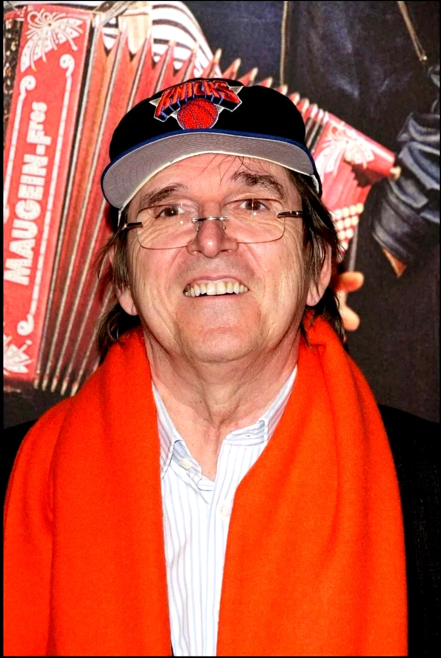 Jean-Marie Poiré