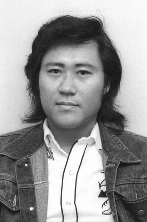  Johnny Okura photo