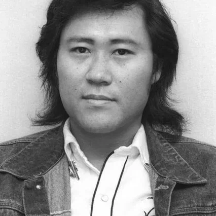  Johnny Okura