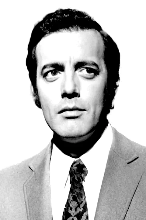  Ricardo Merino
