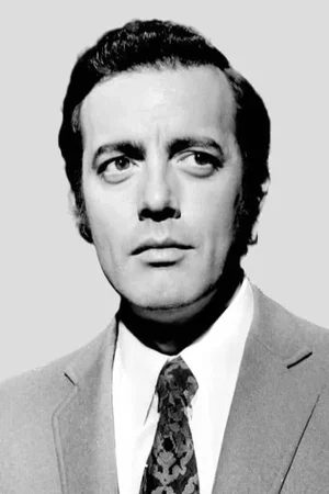  Ricardo Merino