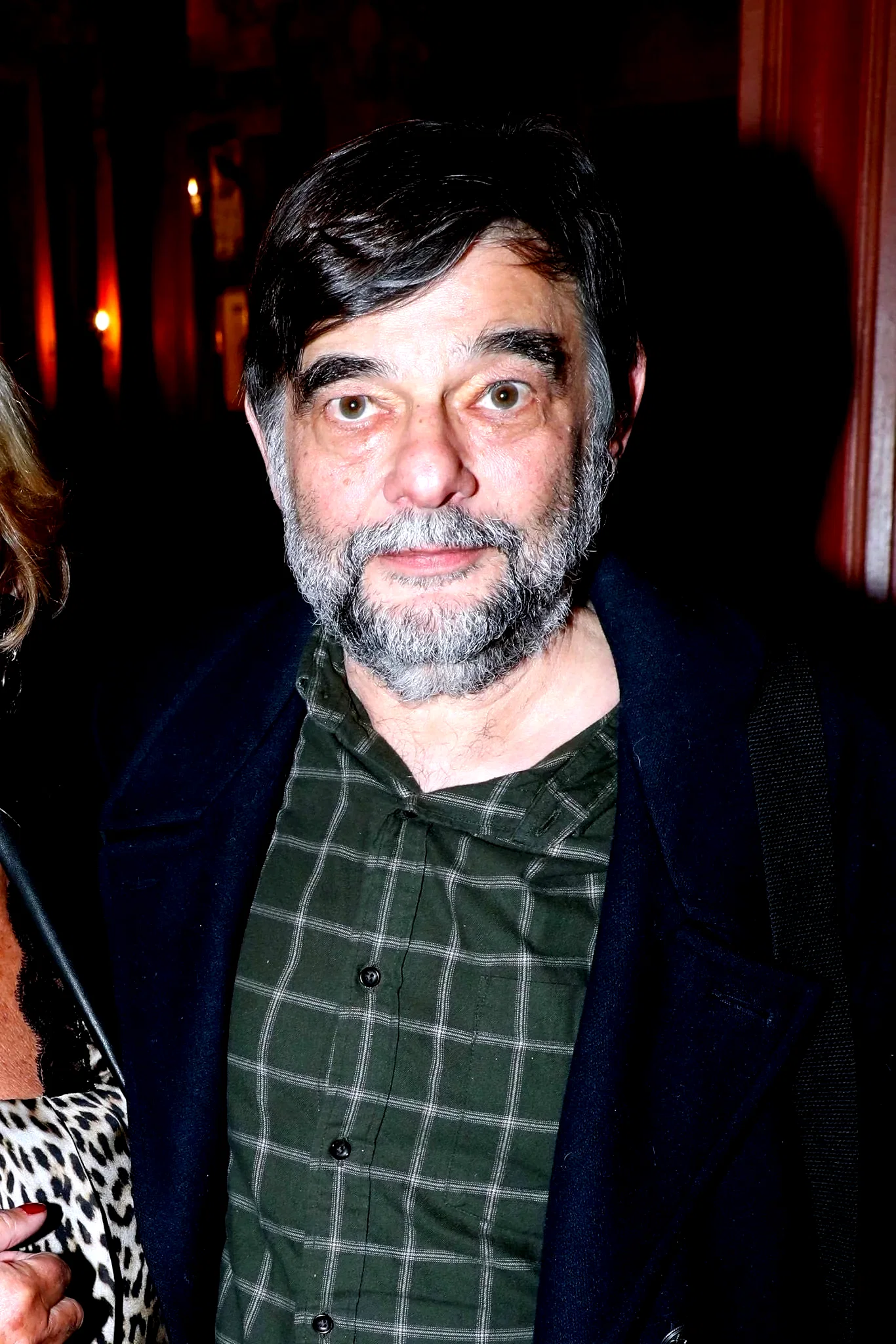 Laurent Heynemann