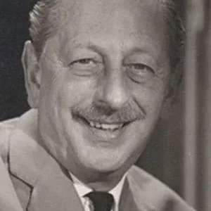 Geoffrey Sumner