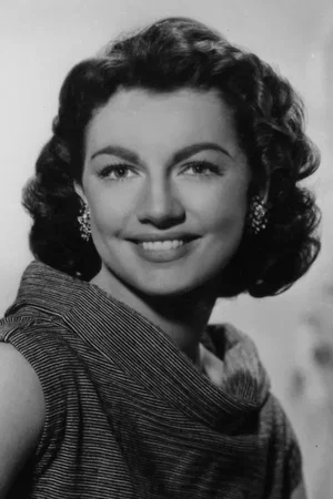 Allyn Ann MacLerie photo