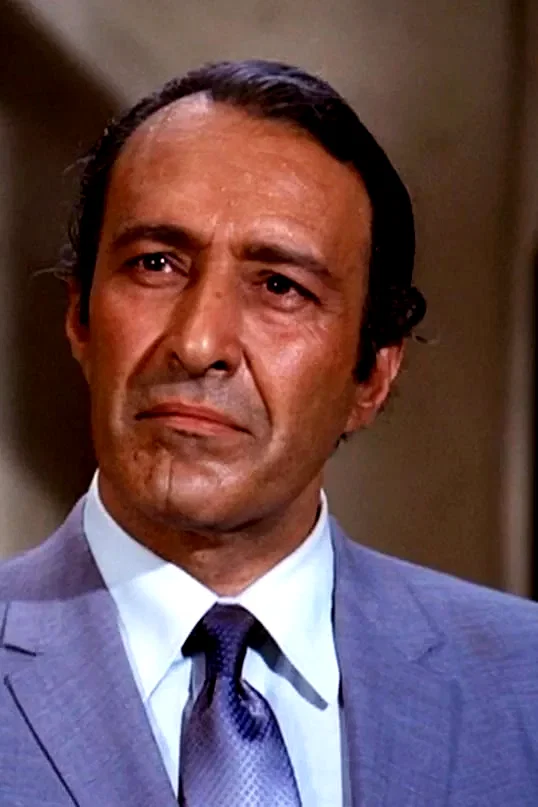 Richard Angarola