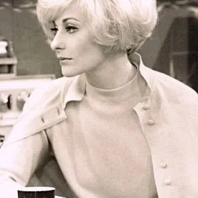 Photo star : Noeline Brown