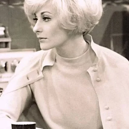 Noeline Brown