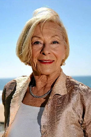 Noeline Brown photo