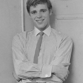 Photo star : Christopher Gable
