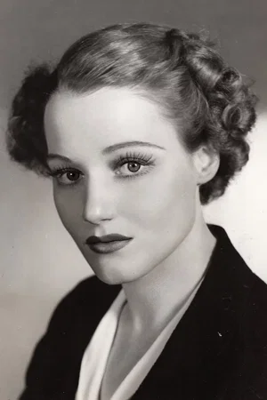  Constance Cummings photo