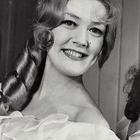 Photo star : Marian Mercer