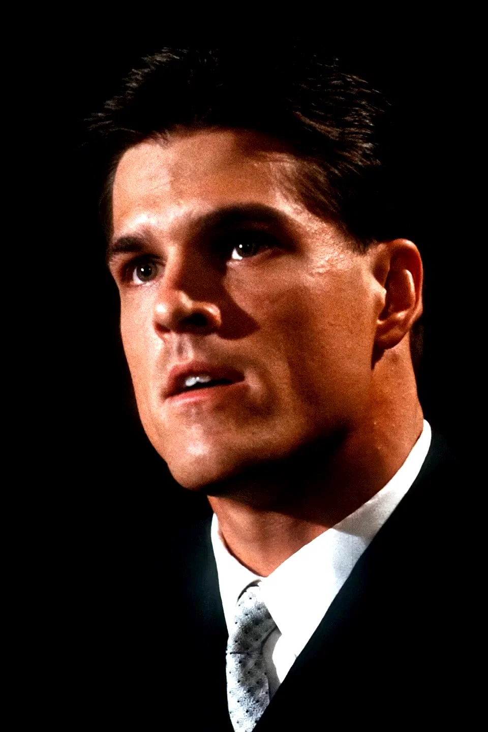 John  Terlesky
