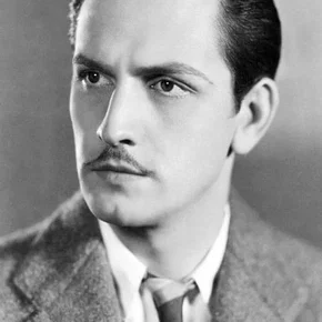 Photo star : Fredric March