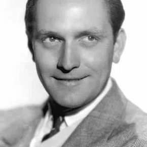 Photo star : Fredric March