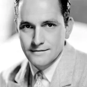 Photo star : Fredric March