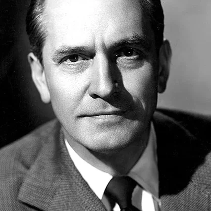 Fredric March