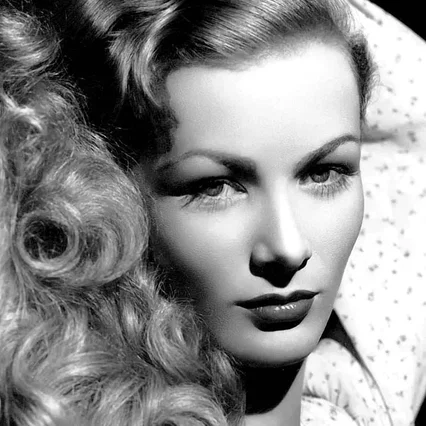 Veronica Lake