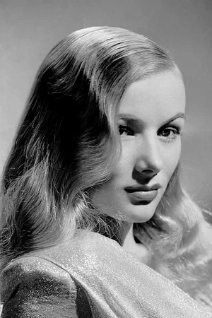 Photo de Veronica Lake