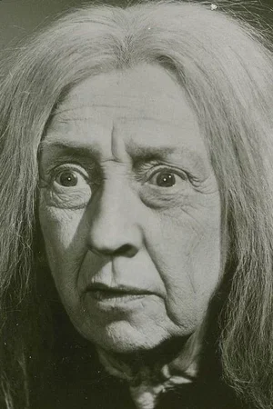 Marie Blake photo