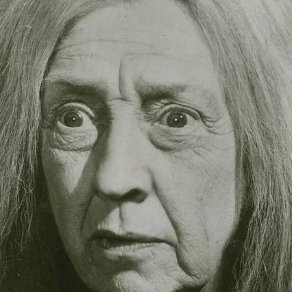 Marie Blake