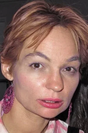 Penelope Palmer photo