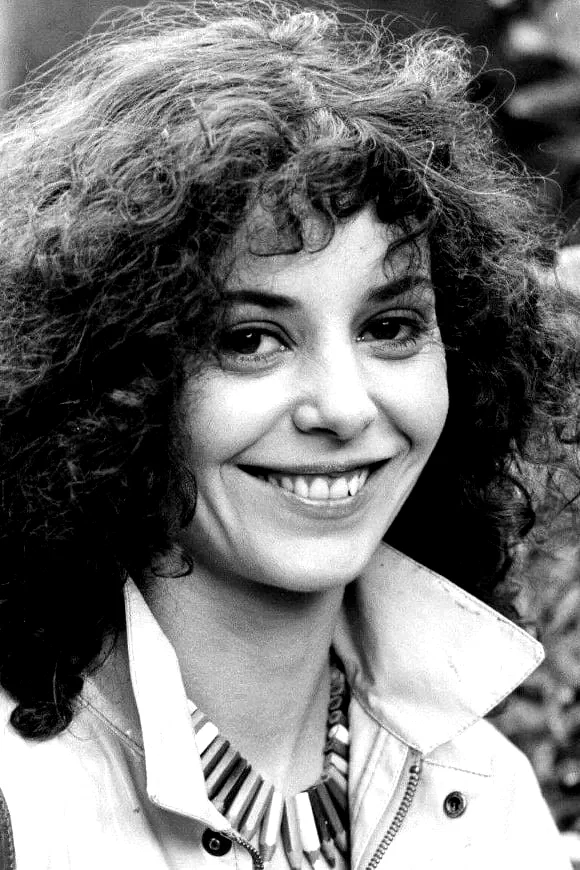 Jacqueline Parent
