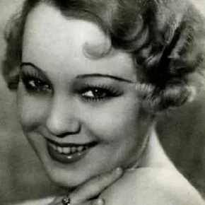 Photo star : Monette Dinay