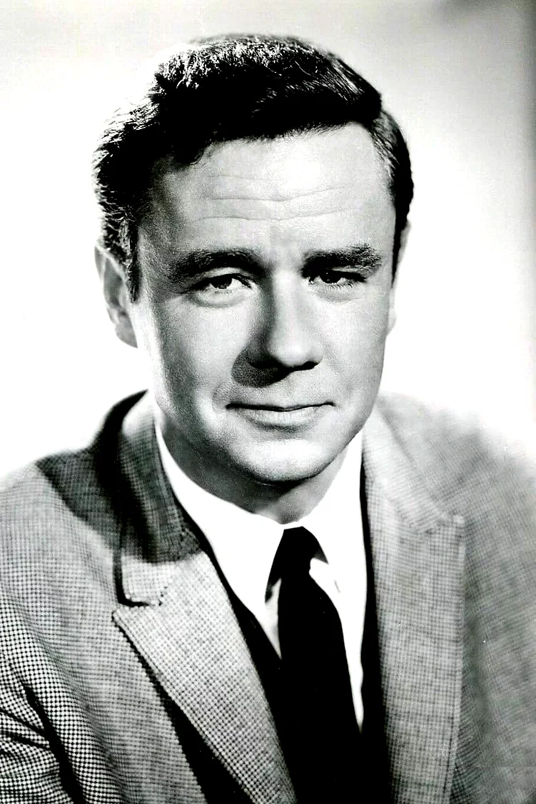 Marshall Thompson