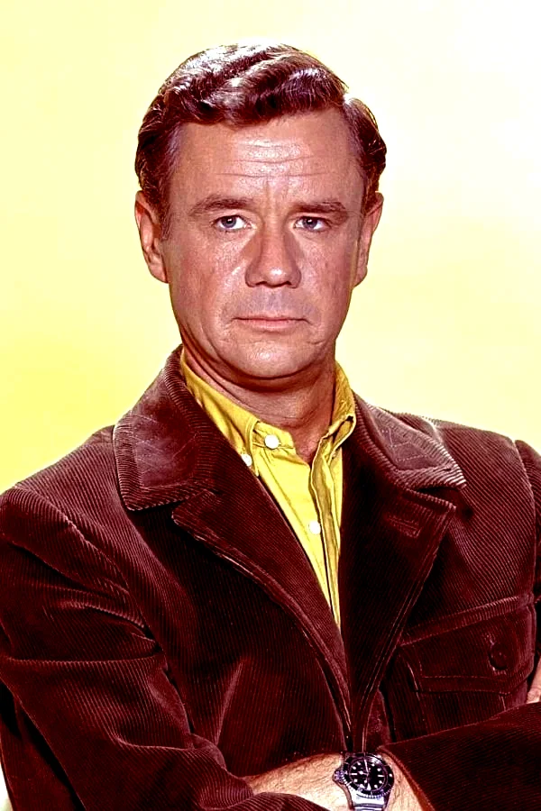 Marshall Thompson