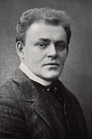 Hermann Vallentin photo