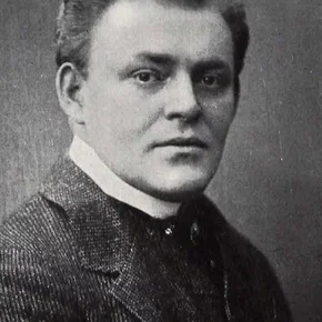 Photo star : Hermann Vallentin