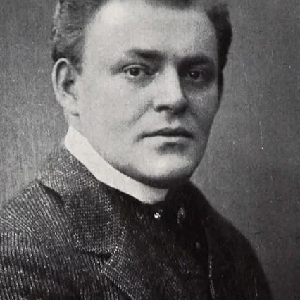 Hermann Vallentin