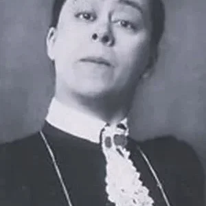 Emmy Wyda