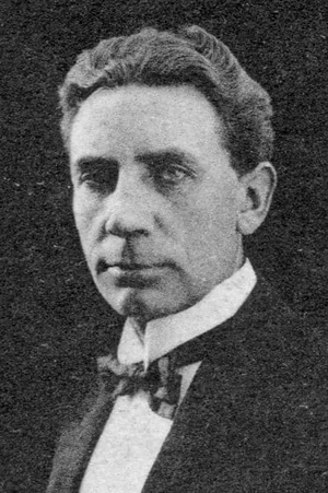  Carl Schenstrom