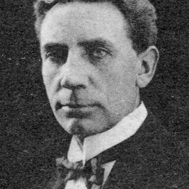  Carl Schenstrom